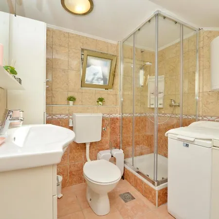 Kristijan Apartamento Zadar