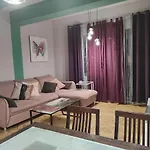 Kristijan Apartamento Zadar