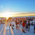 Kristijan Apartamento Zadar