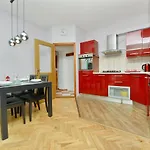 Apartamento Kristijan *