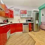 Apartamento Kristijan *