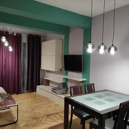 Apartmán Kristijan Zadar