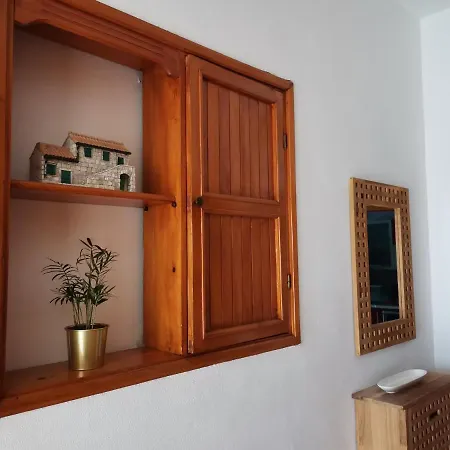 Kristijan Apartment *