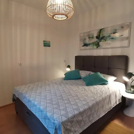 Kristijan Apartment