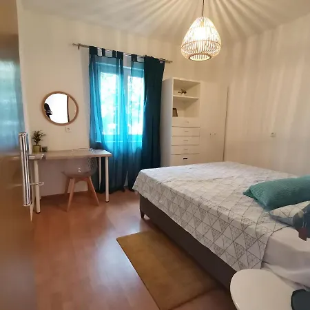 Apartmán Kristijan Zadar