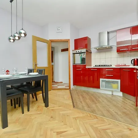 Apartmán Kristijan *
