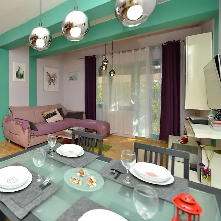 Apartment Kristijan