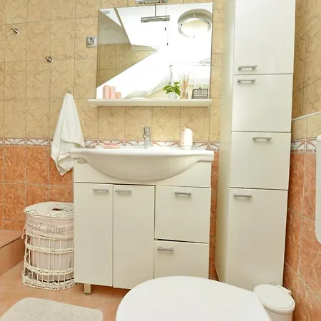 Apartmán Kristijan *