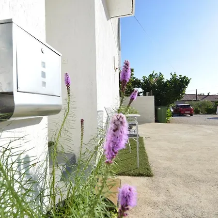 Apartmán Kristijan *