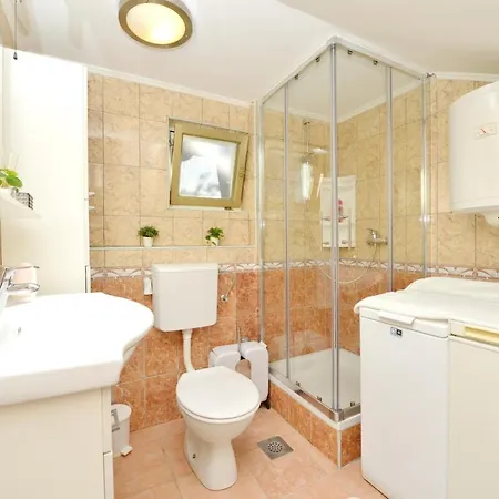 Apartment Kristijan *