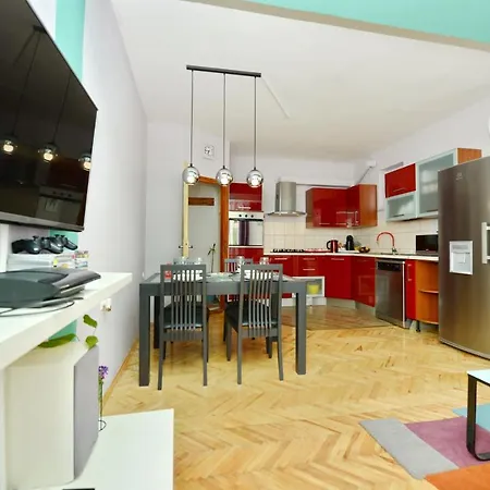 Kristijan Apartment Zadar