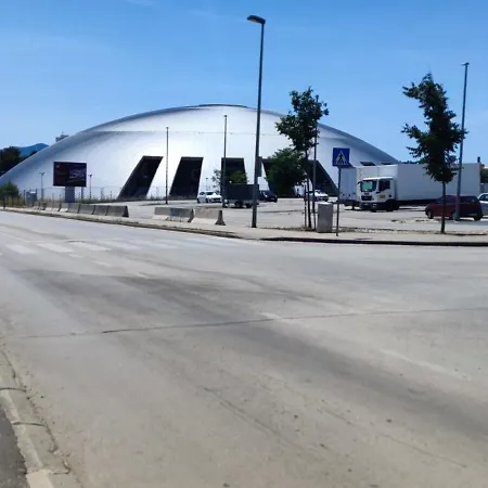 Kristijan Apartman Zadar