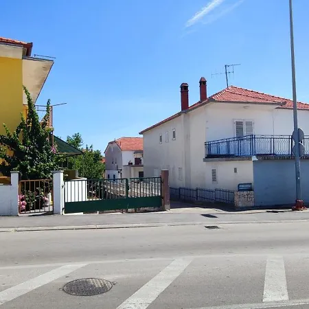 Kristijan * Ζαντάρ