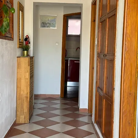 Apartmán Kristijan *